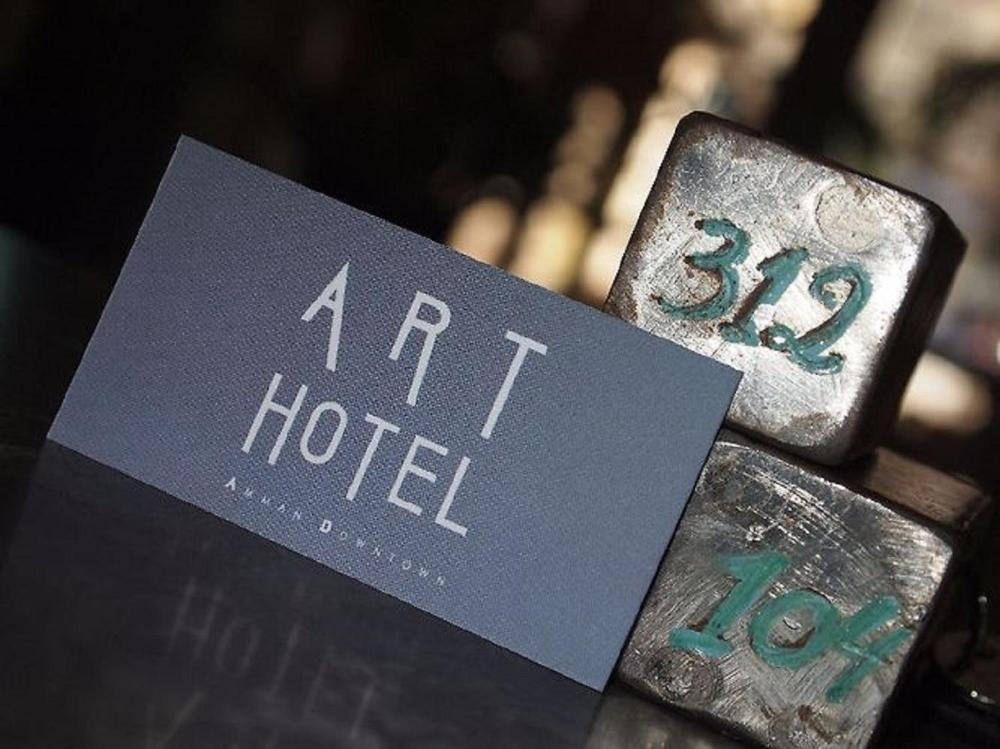 Art Hotel Downtown
